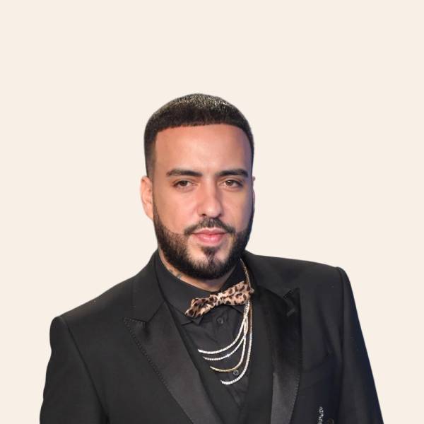 French Montana, del Bronx a la realeza de Dubai: conoce al prometido de la princesa Mahra