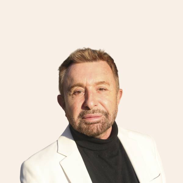 José Manuel Parada: «El sexo está muy sobrevalorado»