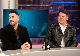 Estalla una guerra fría entre Andy y Lucas: «Siempre encuentra la forma de hacerse la víctima»