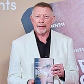 La dura vida del extenista Boris Becker en prisión: «Nunca se menciona en películas y…»