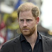 El Príncipe Harry, tajante: «No creo haber aireado mis trapos sucios en público. Tengo la conciencia tranquila»