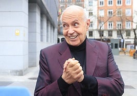 La amenaza de José Luis Moreno con el documental sobre su vida: «Se va a arrepentir hasta el último»