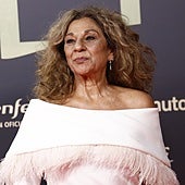 Lolita Flores se confiesa: «Un hombre de 45 o 50 años me vendría muy bien, pero en su casa»