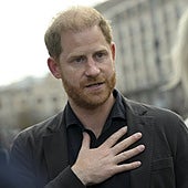 El Príncipe Harry asegura que está «más cerca» de llevar a Archie y Lilibet al Reino Unido