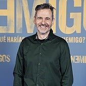 Luis Miguel Seguí, exmarido de Antonia San Juan, le envía todo su apoyo: «La vitalidad que tiene...»