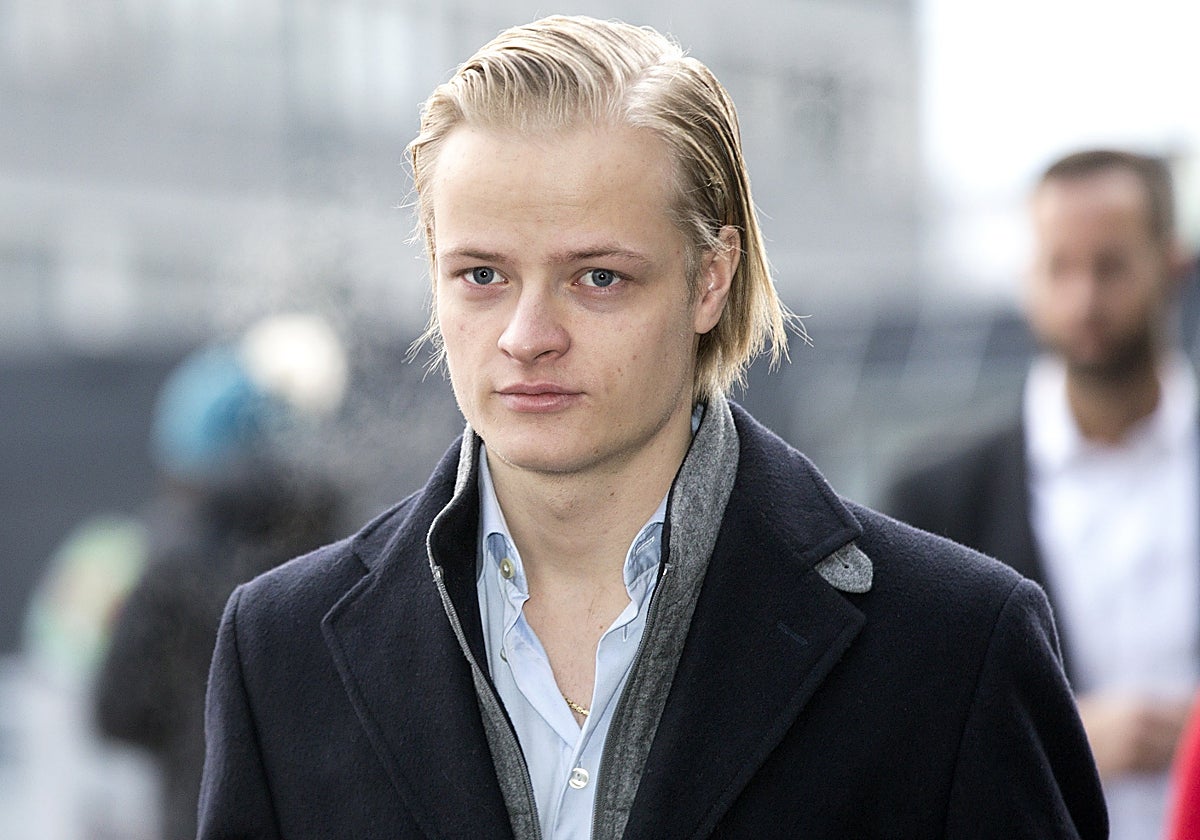 Marius Borg vinculado con un grupo de chat del terrorismo islámico