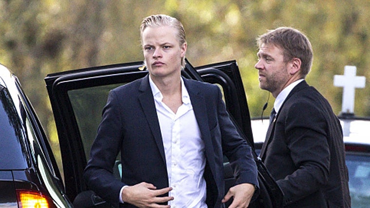 Marius Borg vinculado con un grupo de chat del terrorismo islámico