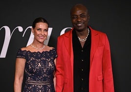 Marta Luisa de Noruega y Durek Verrett señalan los enemigos de su esotérico amor: ignorancia, prensa… y familia real