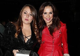 Olga Moreno responde a Rocío Flores tras su polémica entrevista