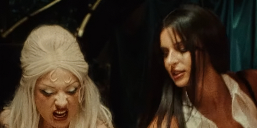 Nathy Peluso y Mon Laferte estrenan canción en medio de la polémica: «El equipo de Mon se ha comprometido a pagar de su bolsillo»