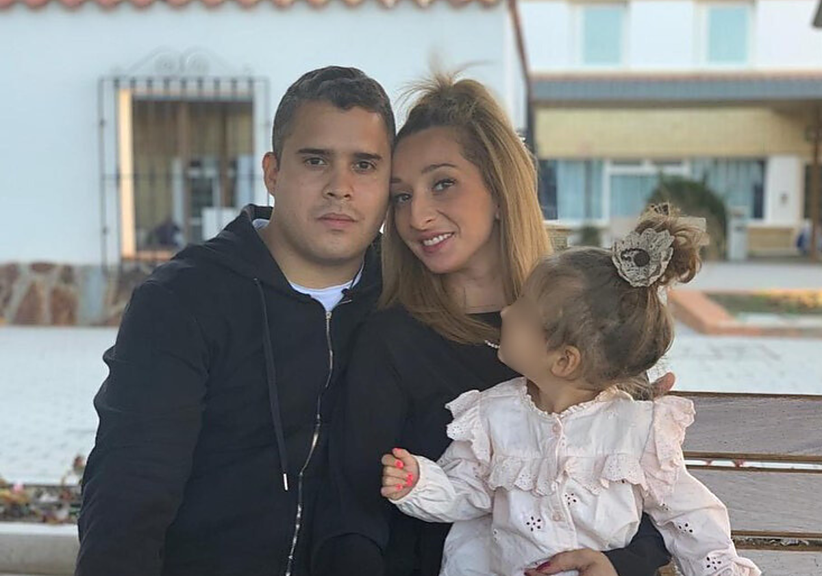 José Fernando Ortega disfruta de un emotivo fin de semana con su hija y el apoyo de Rocío Flores