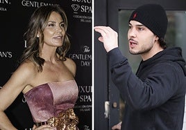 Las memorias de Mar Flores rompen la relación con su hijo: «No se dirigen la palabra»