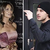 Las memorias de Mar Flores rompen la relación con su hijo: «No se dirigen la palabra»