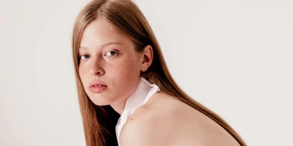 Vivian Wilson, la hija trans de Elon Musk que reniega de su padre, debuta como modelo en la Semana de la Moda de Nueva York