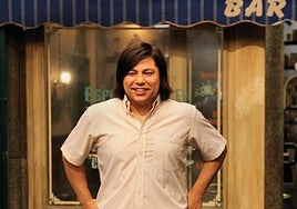 La vida de Óscar Reyes, Machu Picchu en 'Aída', en 2025: su estado actual, hijo de una bailaora de flamenco y su afición