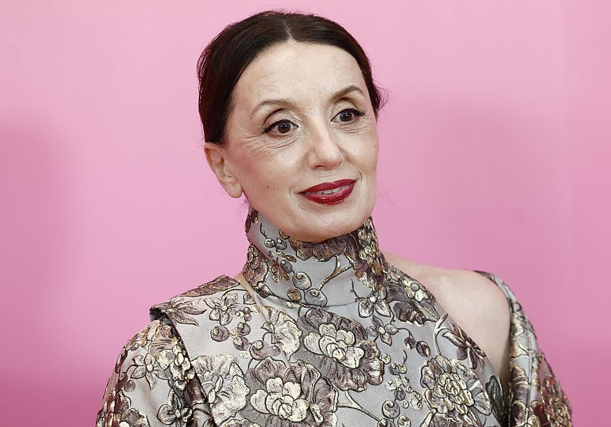 La vida personal de Luz Casal: su lucha contra el cáncer, un marido  periodista y por