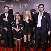 Los efectos colaterales de las memorias de Mar Flores: los Costanzia y las Campos, cada vez más unidos