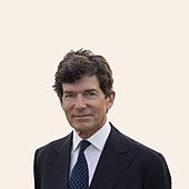 Maximiliano de Habsburgo: «Ayudar a personas con adicción es muy bonito»