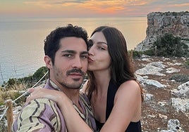 Amor, trabajo y un generoso patrimonio: Úrsula Corberó lo tiene todo