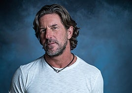 Muere en accidente de avión Brett James, cantante y compositor de canciones para Taylor Swift o Bon Jovi