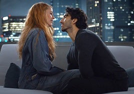 Justin Baldoni contrata a la abogada de Sean 'Diddy' Combs e intensifica la explosiva batalla legal con Blake Lively
