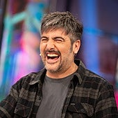 David Muñoz, de Estopa, deja boquiabiertos a los estudiantes tras matricularse en esta carrera universitaria