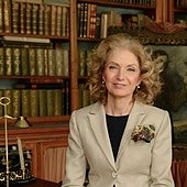 Pilar Medina Sidonia: «Todo esto se podría haber arreglado si Rosario hubiera querido»