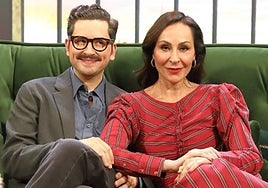 El péndulo maldito que ha separado a Ana Milán y Sebastián Gallego