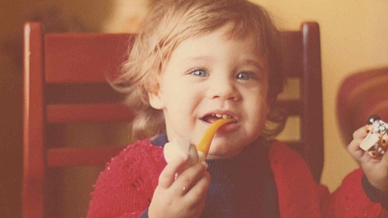 Christian Gálvez: «No disimulo ni mi fe, ni mi amor por Patricia Pardo»