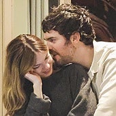 Así será la boda de Stella del Carmen yAlex Gruszynski: todos los detalles