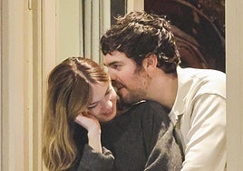 Así será la boda de Stella del Carmen y Alex Gruszynski: todos los detalles