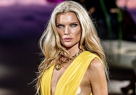 La vida personal de Esther Cañadas: madre soltera de su hija, la enfermedad que casi acaba con ella y sus dos divorcios