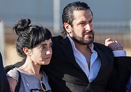 Última hora sobre el estado de salud de Rafael Amargo: «Está muy decaído, no se siente nada bien»