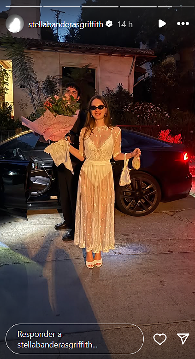 Así fue la divertida despedida de soltera de Stella del Carmen