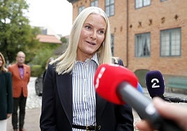 La Princesa Mette-Marit rompe su silencio sobre su estado de salud: «Necesito más ayuda que antes»