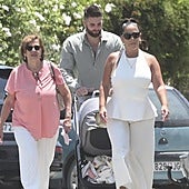 La nueva crisis entre Anabel Pantoja y David Rodríguez: las amistades, la distancia, un piso pequeño… y Merchi