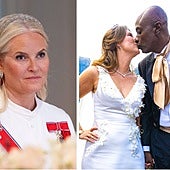 El documental de Marta Luisa de Noruega remueve el turbio pasado de la Princesa Mette-Marit