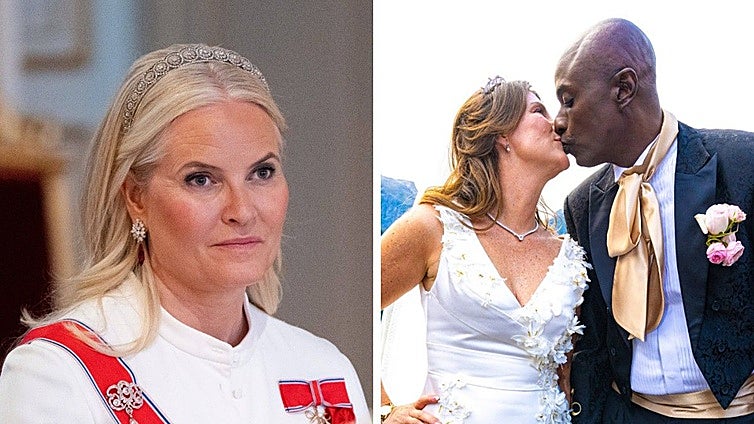 El documental de Marta Luisa de Noruega remueve el turbio pasado de la Princesa Mette-Marit