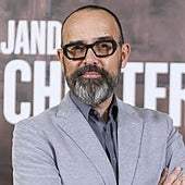 La vida personal de Risto: su nombre real, su divorcio con Laura Escanes y la ruptura con su novia