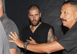 El inquietante mensaje de la madre de Justin Bieber que alarma a sus fans:«Rezamos por ti siempre»