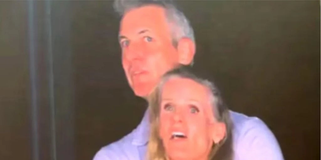Una persona asegura que no hubo 'affaire' entre el CEO y la secretaria en la 'kiss cam' de Coldplay: «No refleja la historia real»