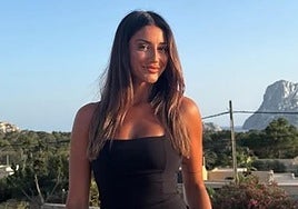 La influencer Fati Vázquez habla por primera vez sobre su romance con Lamine Yamal: «Yo para él fui la típica cosa para tachar de la lista»