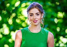 Alexia de Holanda pillada con el rapero Antoon en actitud cómplice: ¿romance a la vista?