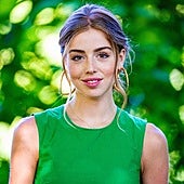 Alexia de Holanda pillada con el rapero Antoon en actitud cómplice: ¿romance a la vista?