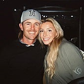 Muere Makena White, influencer y novia del golfista Jake Knapp, a los 28 años