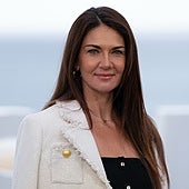 Lorena Bernal: «Me gusta expresar el amor que siento y dejarme amar»