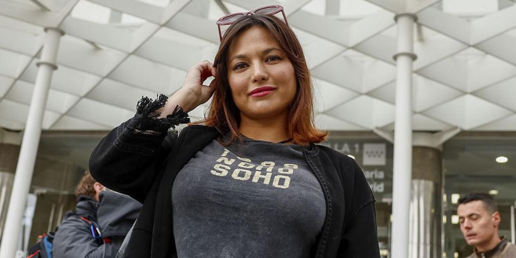 La encendida defensa de Elisa Mouliáa a Albert Rivera: «Sabe ganarse el pan, no en un partido político o en una tertulia de tele»