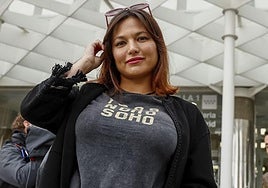 La encendida defensa de Elisa Mouliáa a Albert Rivera: «Sabe ganarse el pan, no en un partido político o en una tertulia de tele»