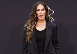 Malú, acusada de criar a su hija Lucía como «a una estúpida machista»