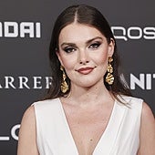 Sofía Bono presume de novio ovetense: «Lo mejor de mi vida…»